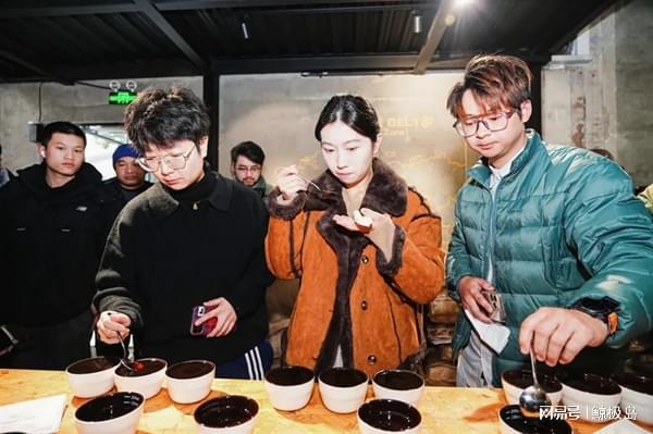 自动咖啡机Master进修课2024圆满麻将胡了试玩咖啡与调酒的奇妙融合咖博士全(图3)