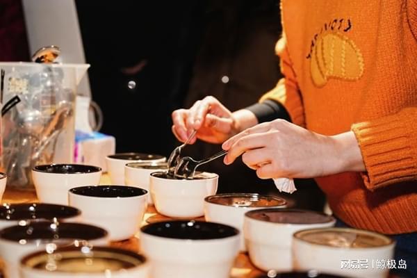 自动咖啡机Master进修课2024圆满麻将胡了试玩咖啡与调酒的奇妙融合咖博士全(图14)