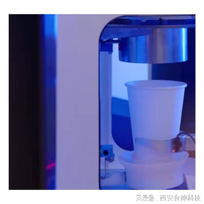 分析：全自动咖啡机的盈利秘籍！麻将胡了2模拟器试玩咖啡机成本(图2)