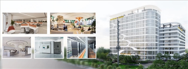 ：以咖啡为名让世界看见中国大智造的硬核魅力麻将胡了2试玩模拟器技诺咖啡机工厂闪耀米兰(图3)