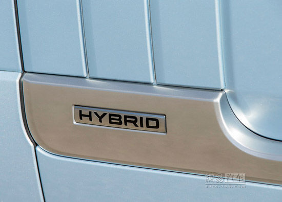 Model X 路虎将推混合动力车PG电子麻将胡了2试玩剑指特斯拉(图2)