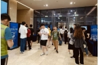 百万英才汇南粤醇香咖啡赋能制造业人才盛会